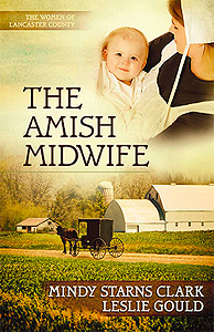 The Amish Widwife