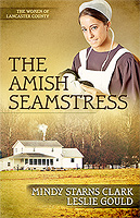 The Amish Seamstress