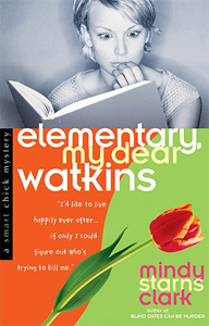 Elementary My Dear Watkins
