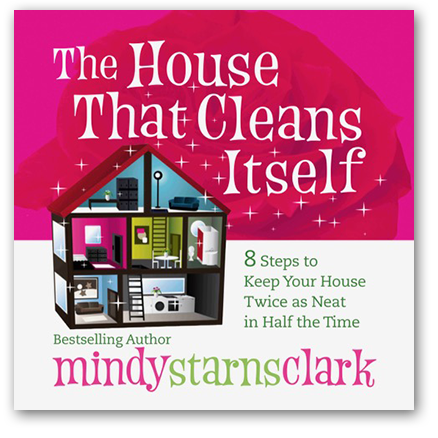 The House That Cleans Itself Audio