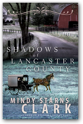 Shadows Of Lancaster County